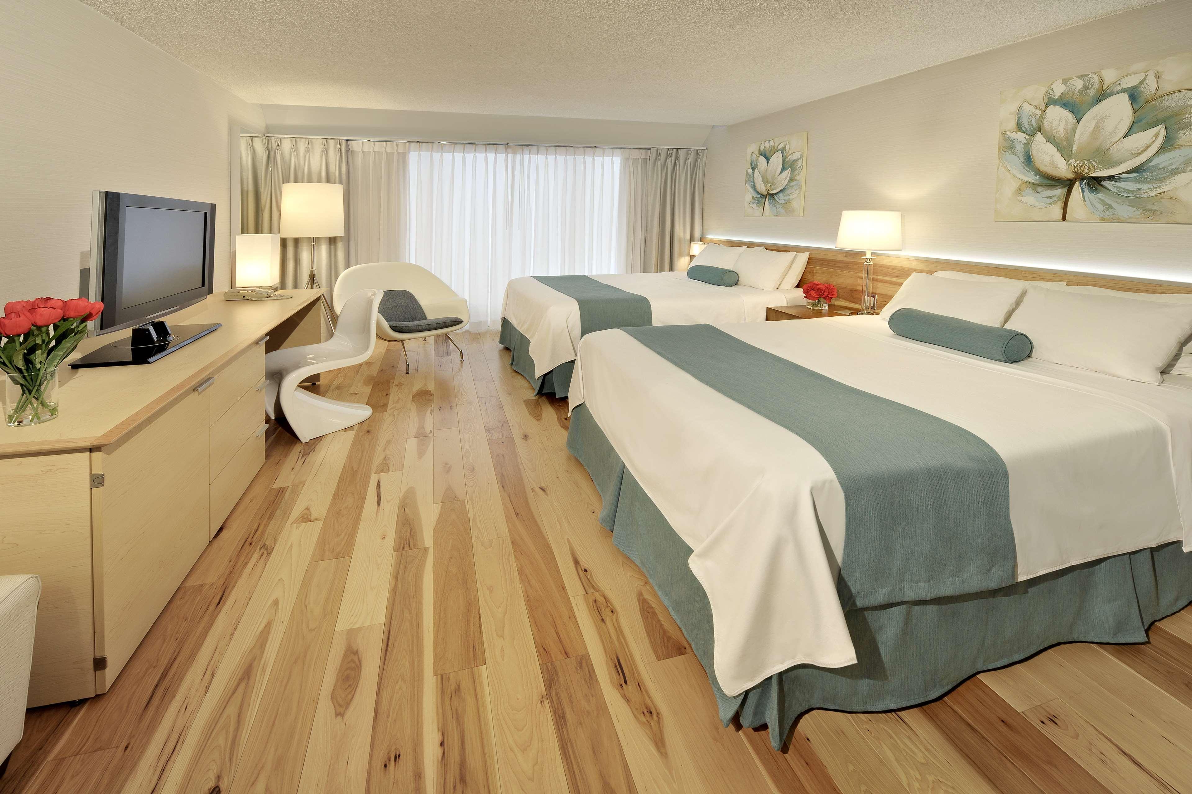 Radisson Blu Toronto Downtown Hotel Luaran gambar