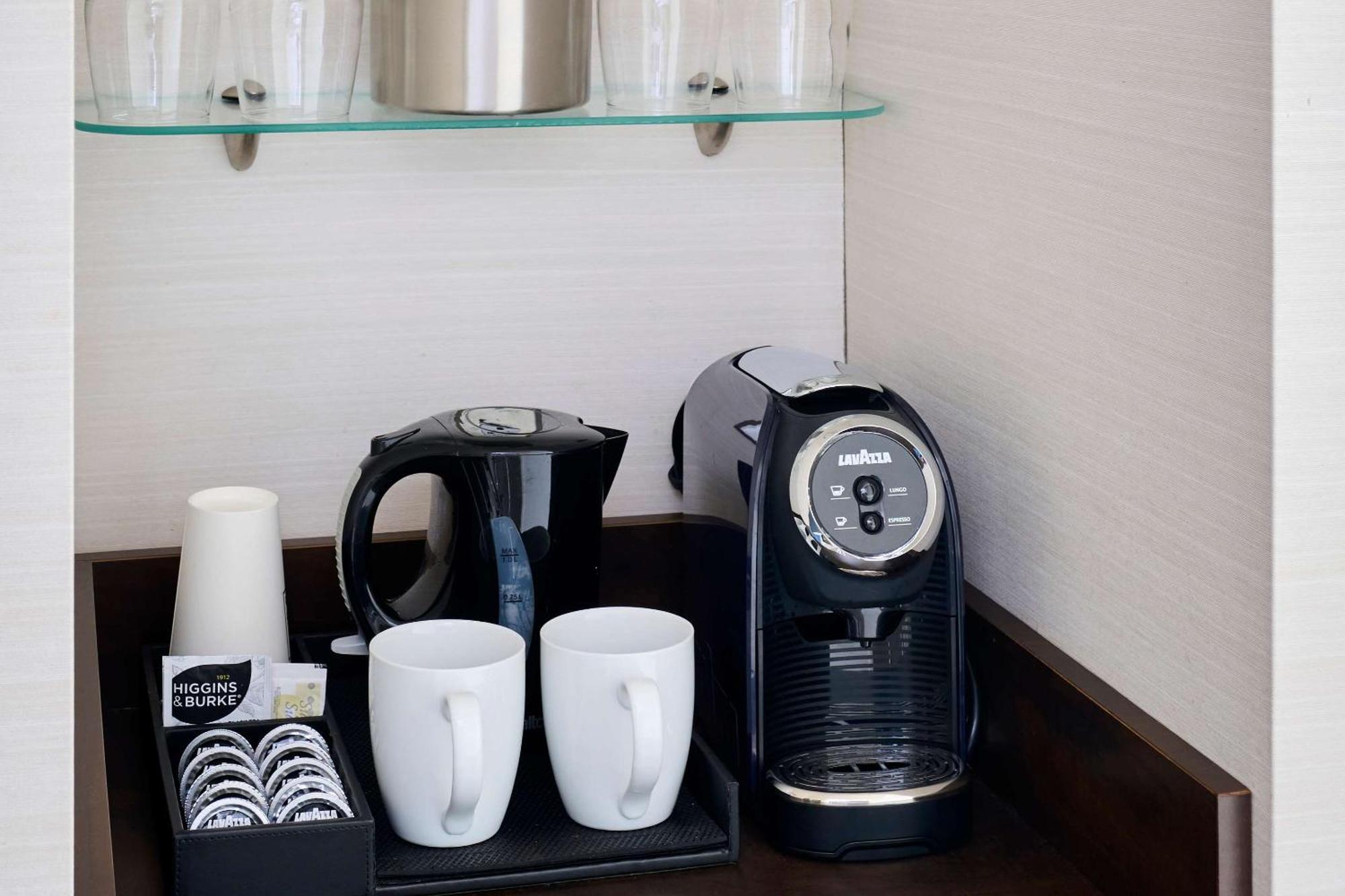 Radisson Blu Toronto Downtown Hotel Luaran gambar