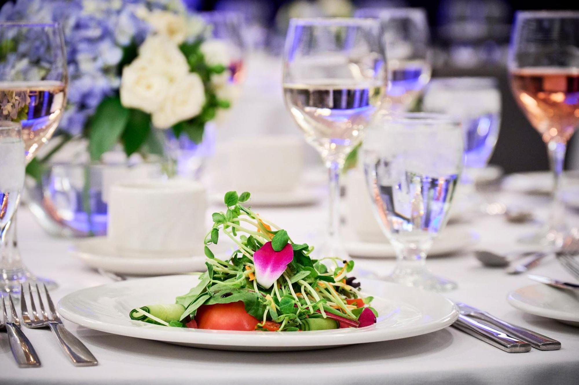 Radisson Blu Toronto Downtown Hotel Luaran gambar